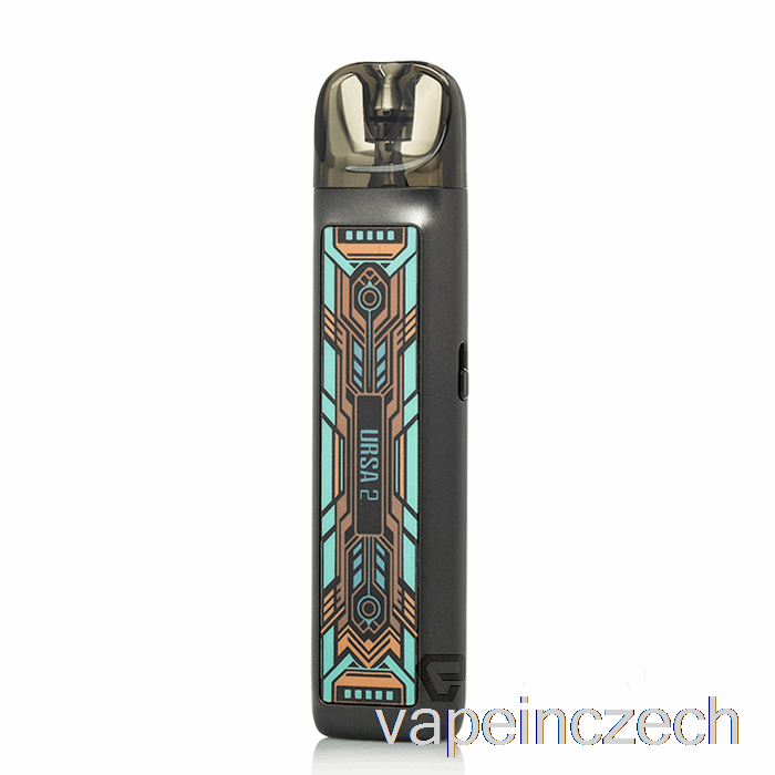 Lost Vape Ursa Nano 2 Pod System Engine Space Vape Pen